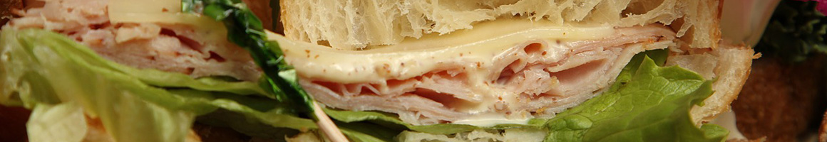 Eating Sandwich at Nu-Way Drive In restaurant in Leavenworth, KS.